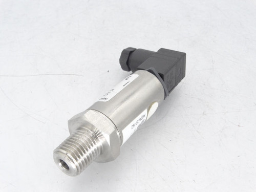 DWYER 628-27-GH-P1-E4-S2 Pressure Transmitter