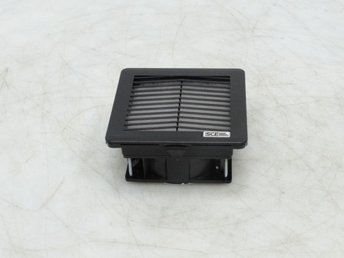 SAGINAW SCE-N12FA44 Fan
