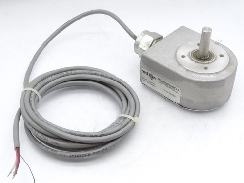 RED LION CONTROLS RPGQ0500 Encoder