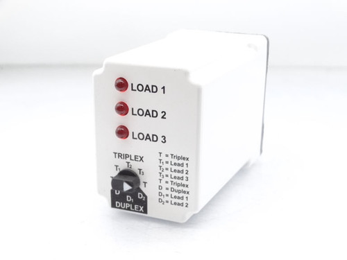 MACROMATIC ATP120A1R Relay