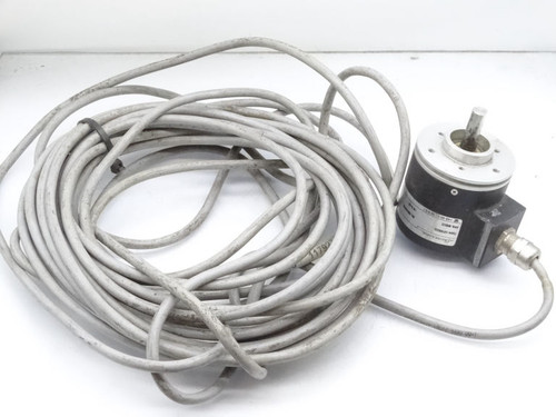 SATOR LASER L014933 Encoder