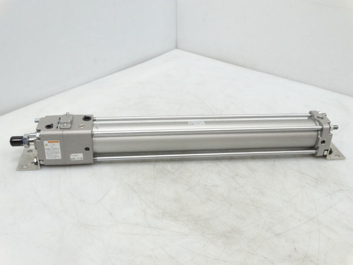 SMC CLA2L63TN-470-E-X1US Pneumatic Cylinder