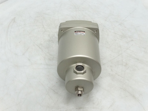 SMC AMD650-F10B-J Filter