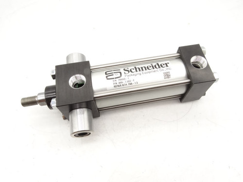 SCHNEIDER PACKAGING AHA-1.5X3-F Pneumatic Cylinder