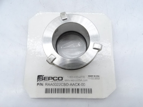 SEPCO RAA0022CSO-AACX-00 Seal