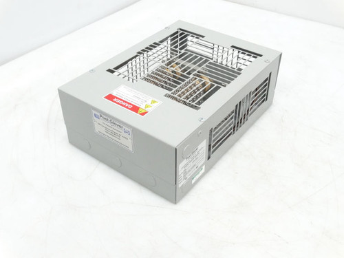 POST GLOVER RESISTORS INC DB20D0-1K26-1Z1E0BA0 Resistor