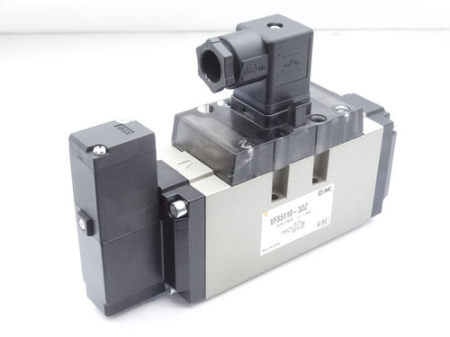 SMC VFS5110-3DZ Valve