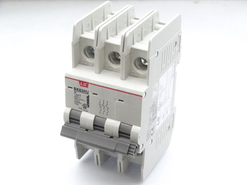 LS ELECTRIC 0628047063 Circuit Breaker
