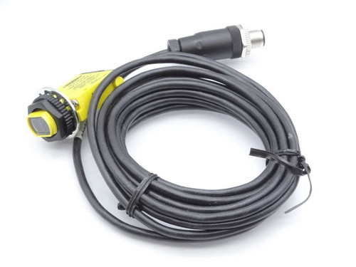 BANNER ENGINEERING SM312DSC Sensor