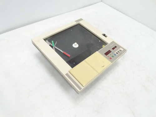 ABB 1913JA23104B Chart Recorder