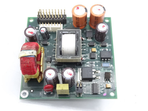 NORDSON 277854D Circuit Board