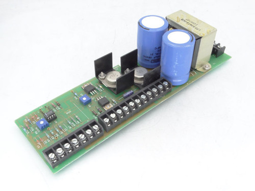 MOOG 121-103 Circuit Board