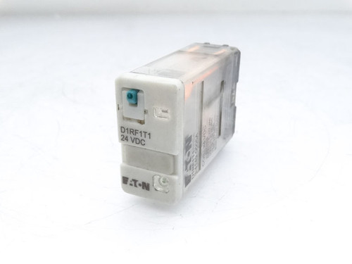 EATON CORPORATION D1RF1T1 15A Relay