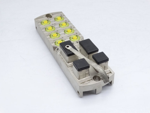 MURR ELEKTRONIK 55563 Plc Module