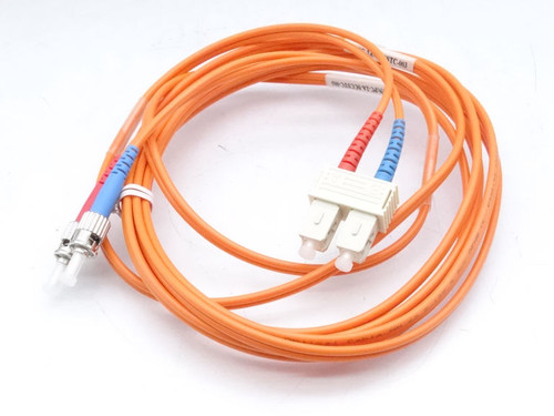 WIREWERKS PC-2A-LCCSTC-003 Cable