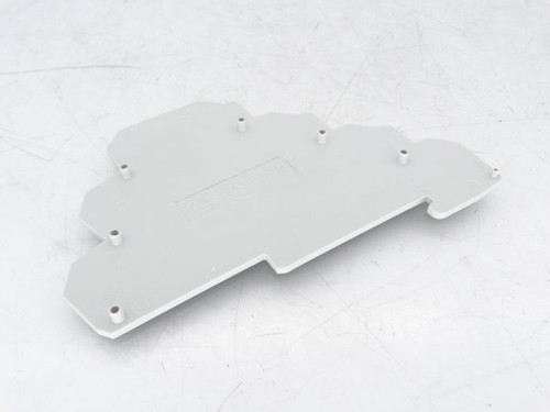 ALLEN BRADLEY 1492-EBJ3TM Terminal Block