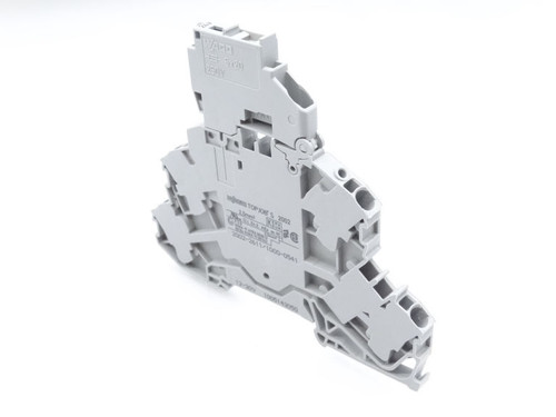 WAGO 2002-2611/1000-0541 Terminal Block