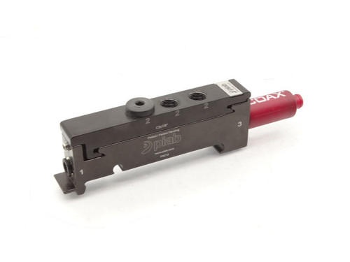 PIAB VACUUM PRODUCTS P3010.00.AI.02.AA.00 Pump