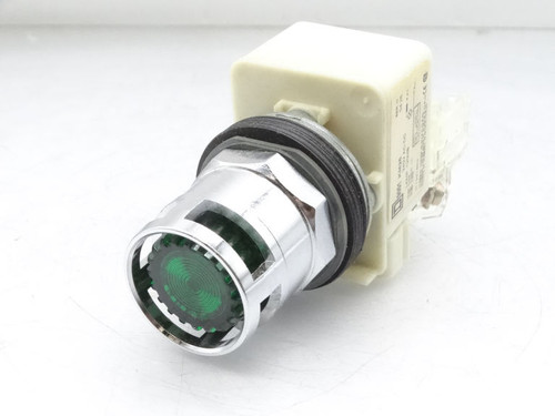 SCHNEIDER ELECTRIC 9001K3L25GH13 Pushbutton