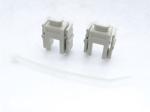 HARTING 09140009966 (SET OF 2) Connector