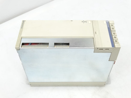 SCHNEIDER ELECTRIC MSP-52D-401M Power Supply