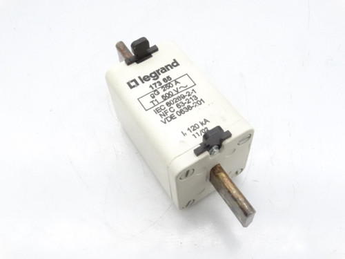 LEGRAND 17365 (SET OF 3) Fuse