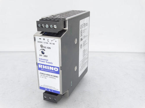 AUTOMATION DIRECT PSM24-090S-N Power Supply