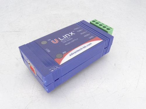 ADVANTECH BB-USPTL4 Current Converter