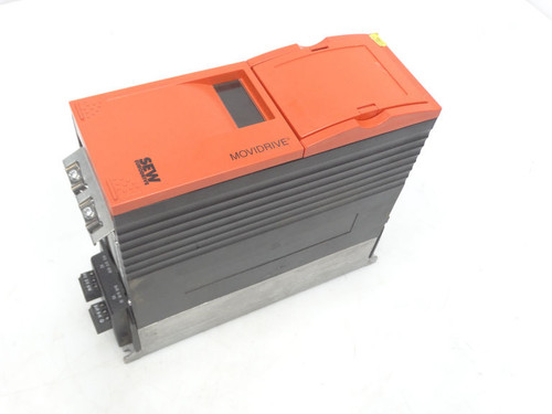 SEW EURODRIVE MDS60A0040-5A3-4-0T Servo Drive
