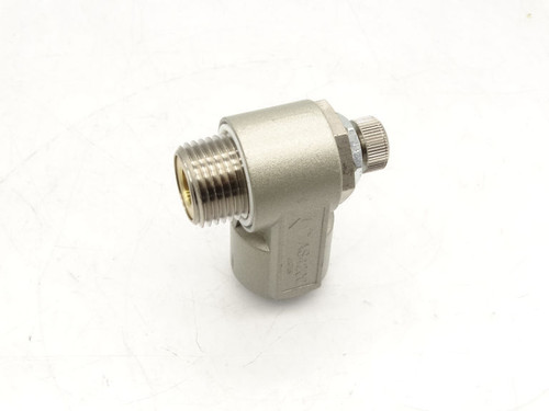 SMC AS4200-N04 (SET OF 5) Pneumatic Accessory