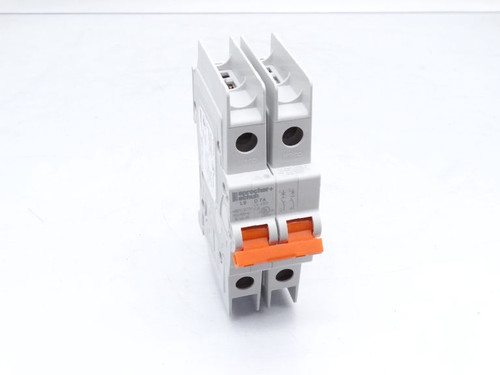 SPRECHER & SCHUH L9-7/2/D Circuit Breaker