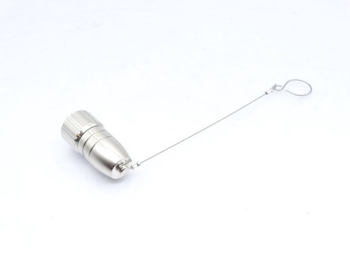 OMRON 10048-000 Plug