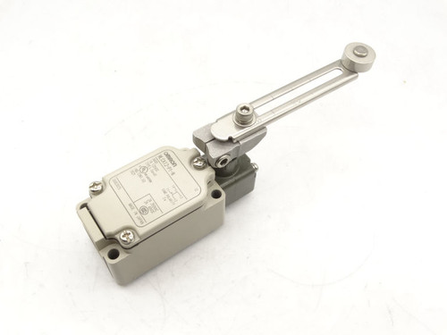 OMRON WLCA12-P1-N Switch