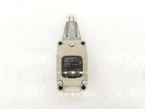 OMRON WLD2-LE Switch