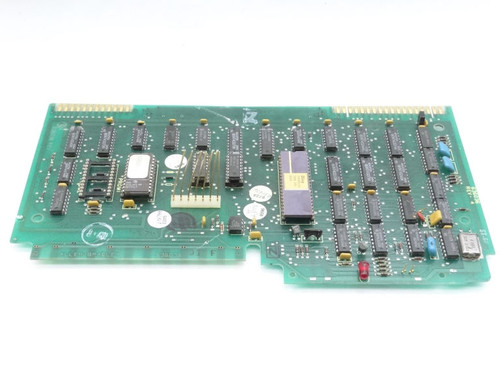 ALLEN BRADLEY 63603601 Circuit Board