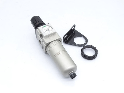 SMC AW20-N02BCE-2Z Filter