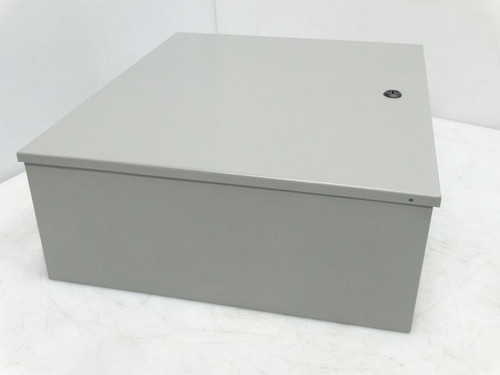 SAGINAW SCE-24N2008LP Enclosure