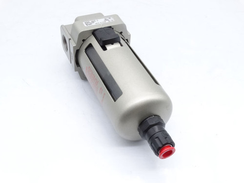 SMC AFD40-N04D-Z Pneumatic Accessory