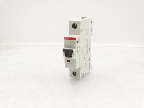 ABB ST201M-C2 (SET OF 10) Circuit Breaker