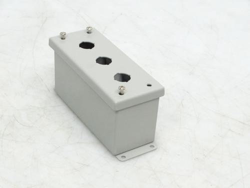 HAMMOND MANUFACTURING MPB3 Enclosure