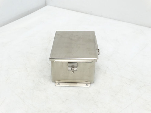 HUBBELL BN4080604CHSS Enclosure