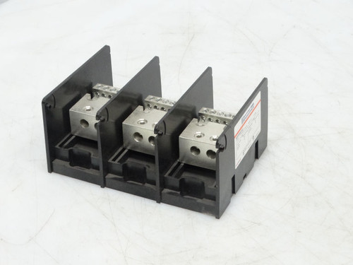 FERRAZ SHAWMUT MPDB69163 Power Distribution Block