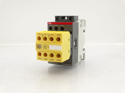 ABB AFS09-30-22-13 Contactor