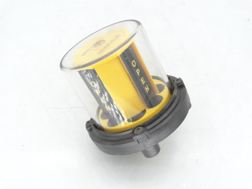 MONITEUR DEVICES IMYB-5000 Operating Mechanism