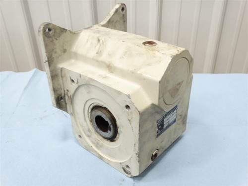 KRONES 0-265-00-028-5 GEARBOX (63648 - USED)