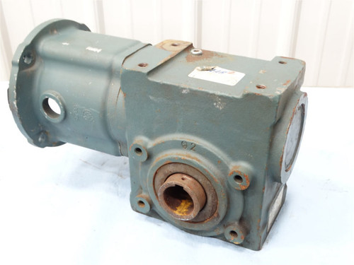 DODGE 23A20H56 TIGEAR-2 REDUCER 20:1 2HP (63580 - USED)