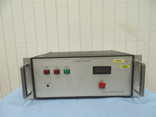 PULSAR LT-500 CONTROLLER (58128)