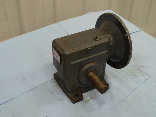 WINSMITH WINGEAR 20 0WMT REDUCER (65676 - USED)