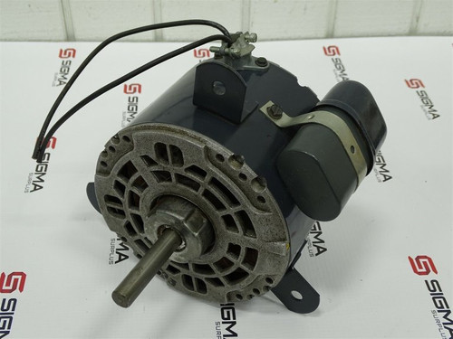 UNBRANDED 406136 FAN MOTOR (72424 - USED)