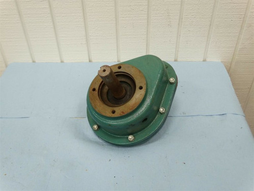 VIKING PUMP 3-551-007-765-HC (64222 - USED)